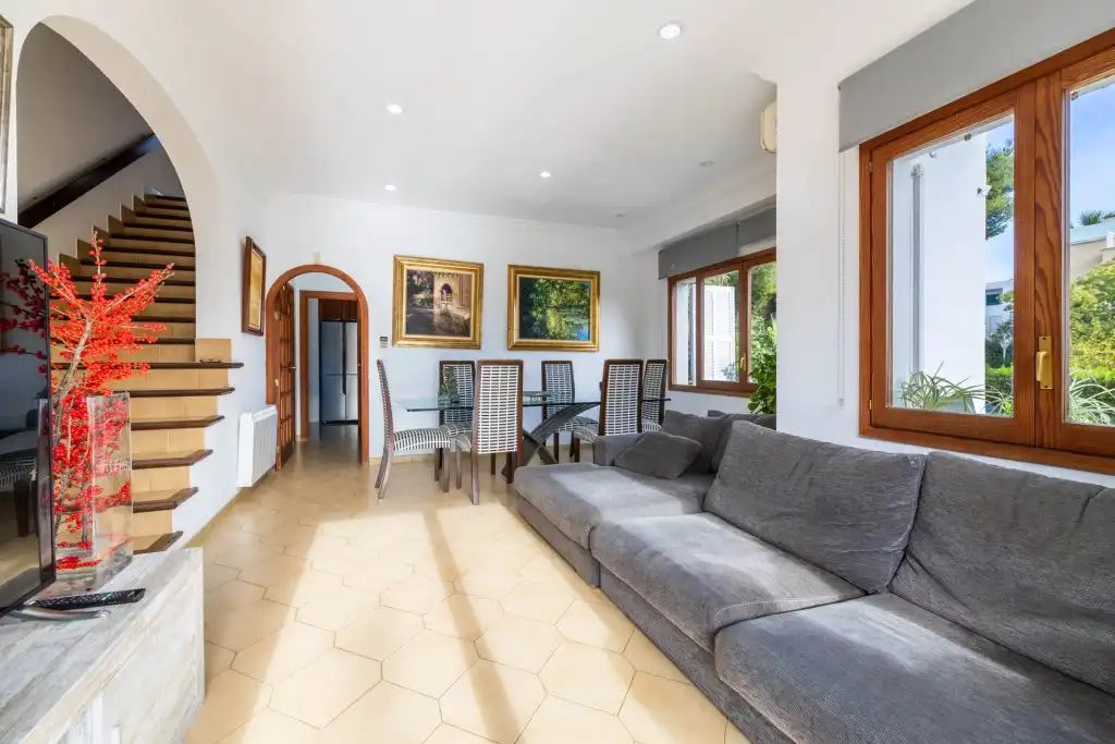 Villa avec terrasse à vendre à Port de Pollença, imagen 6