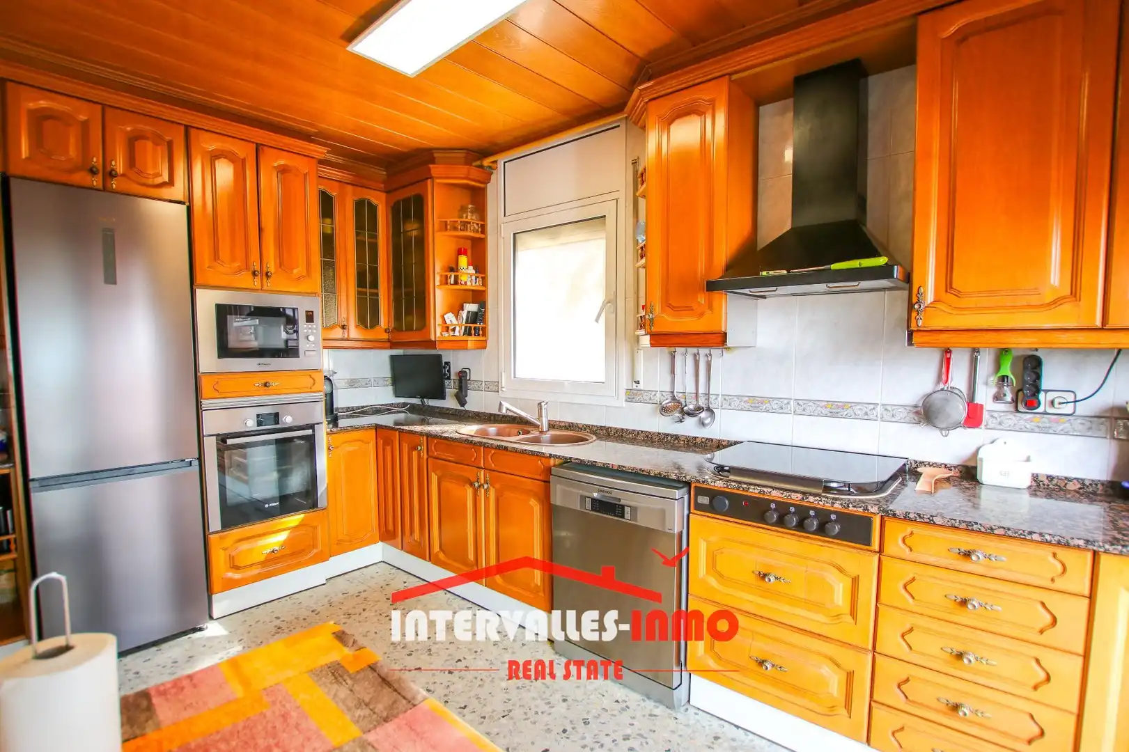 House with pool for sale in Palau-solità i Plegamans, imagen 55