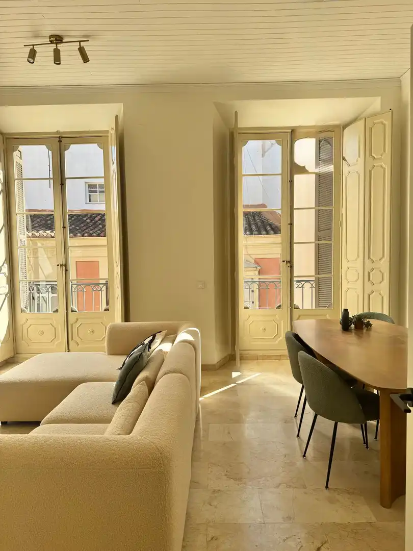 Apartament amb terrassa en venda a Centro, imagen 6