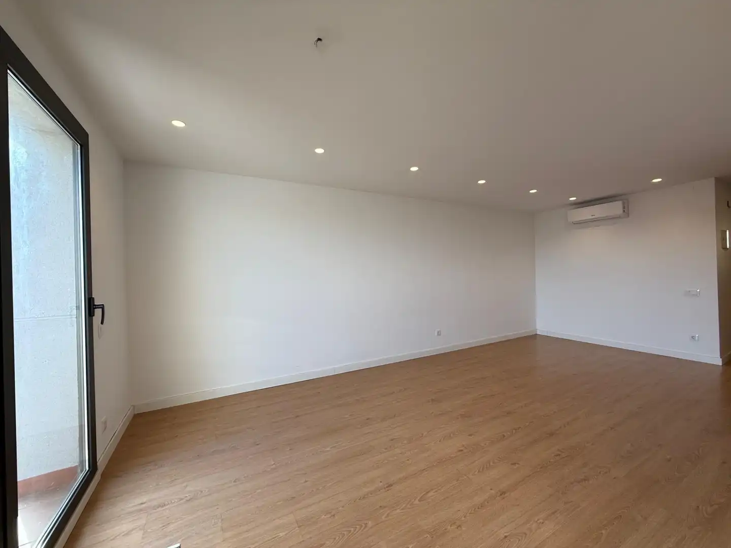 Piso de alquiler en Barris Marítims