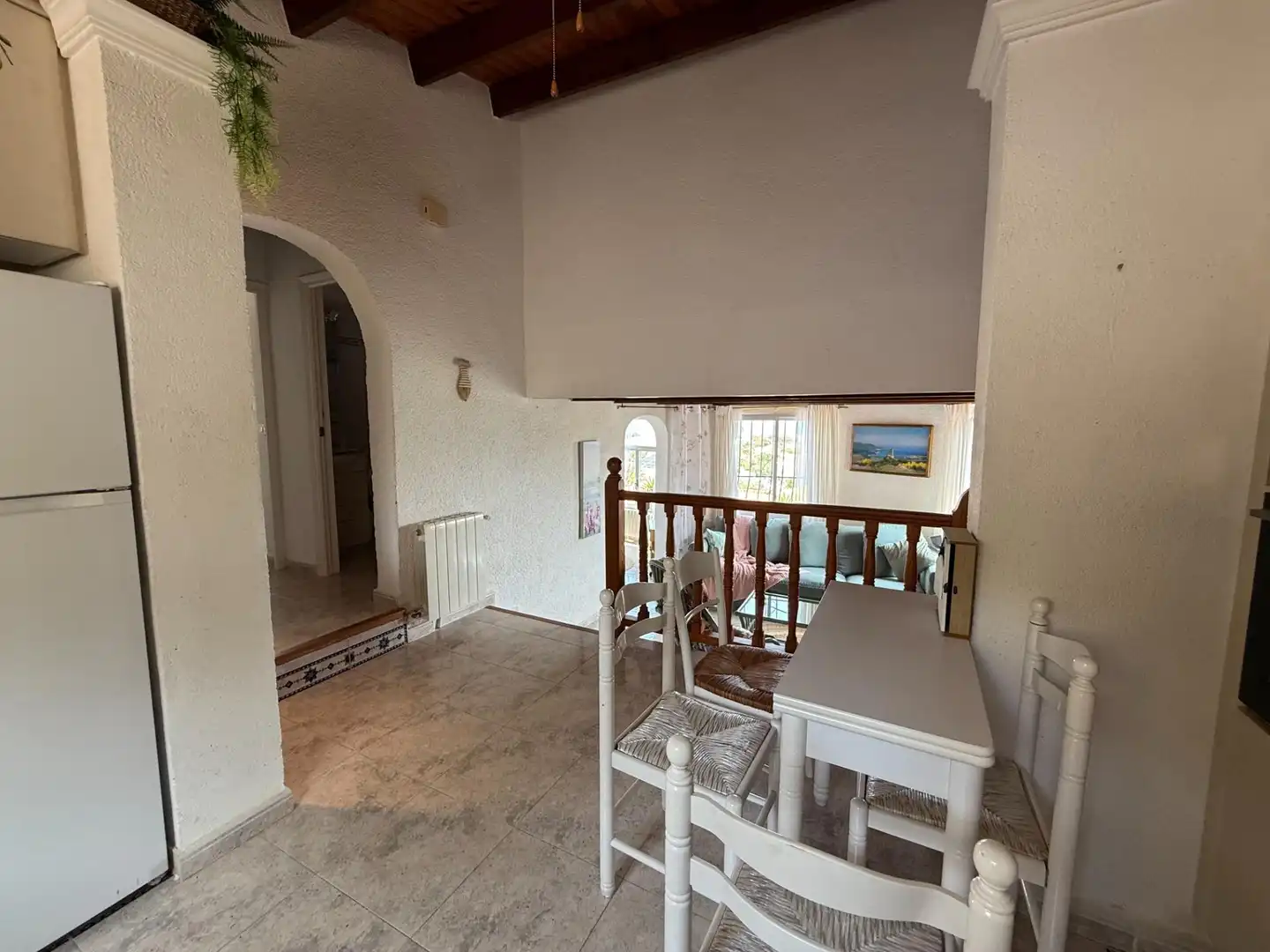 Houses for sale in Dénia  with Air Conditioner, Heating and Private garden