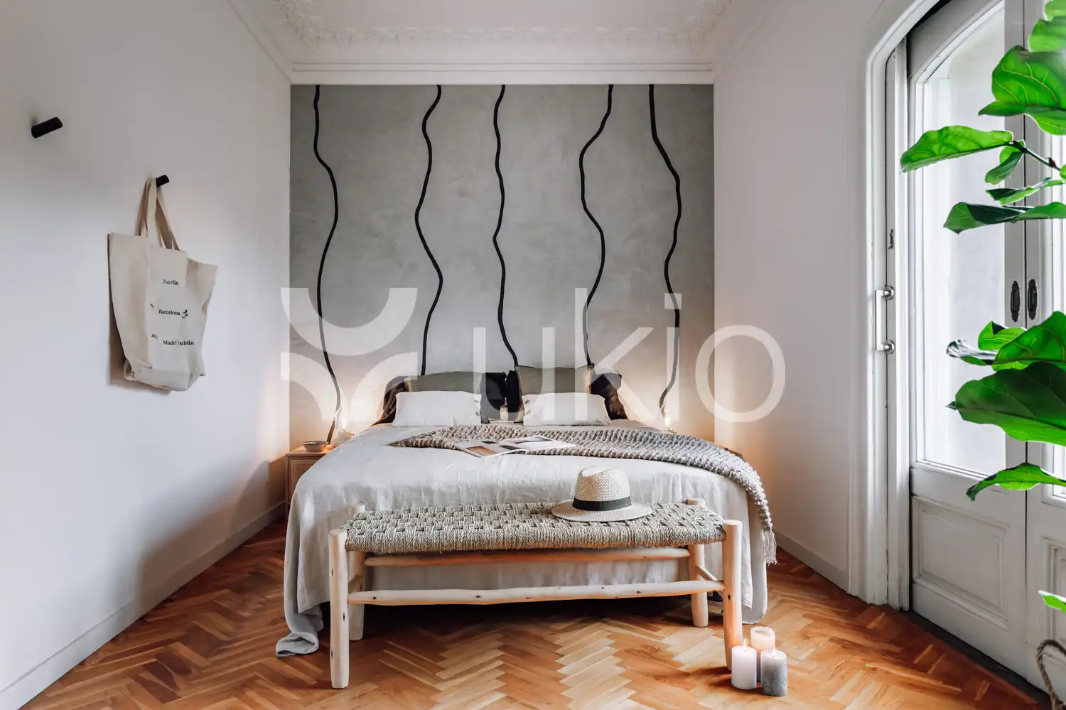 Appartement compact avec ascenseur à louer à Carrer de Casp, imagen 11