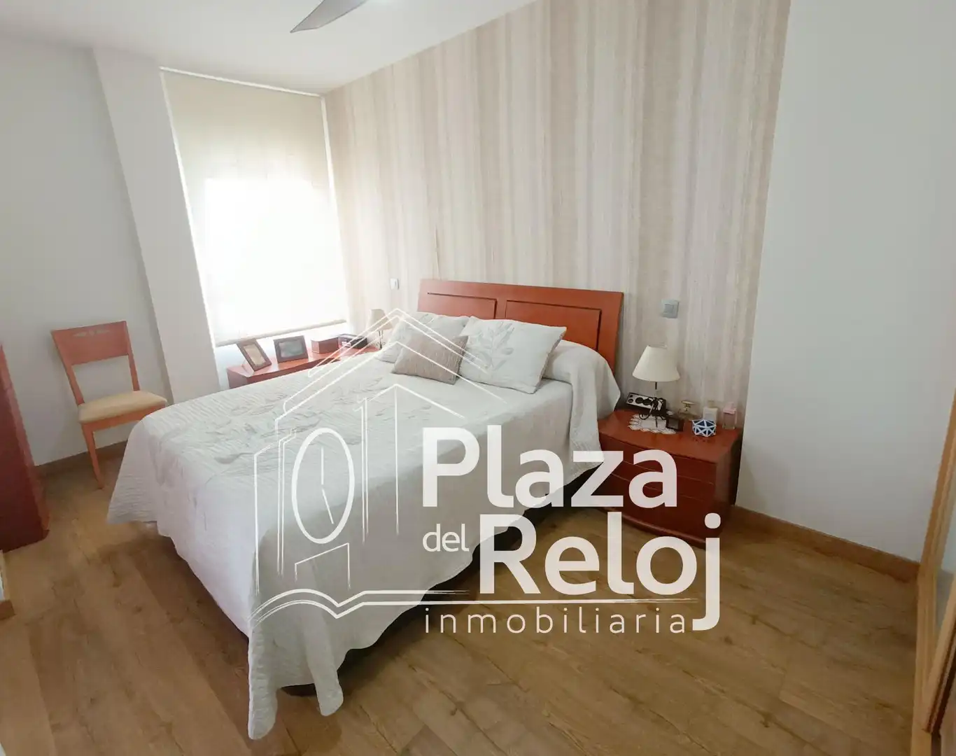 Habitación de Dúplex en venta en Talavera de la Reina con Calefacción, Terraza y Trastero