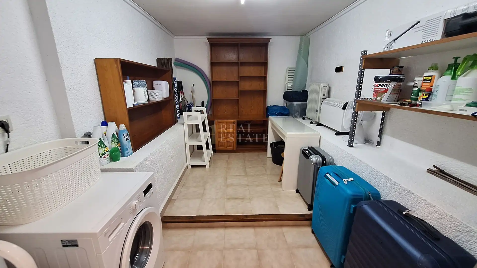 Casa amb terrassa en venda a Calle Mar Negro, imagen 24