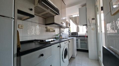 Foto 4 de Apartament de lloguer a Calle de José Silva, San Juan Bautista,  Madrid Capital