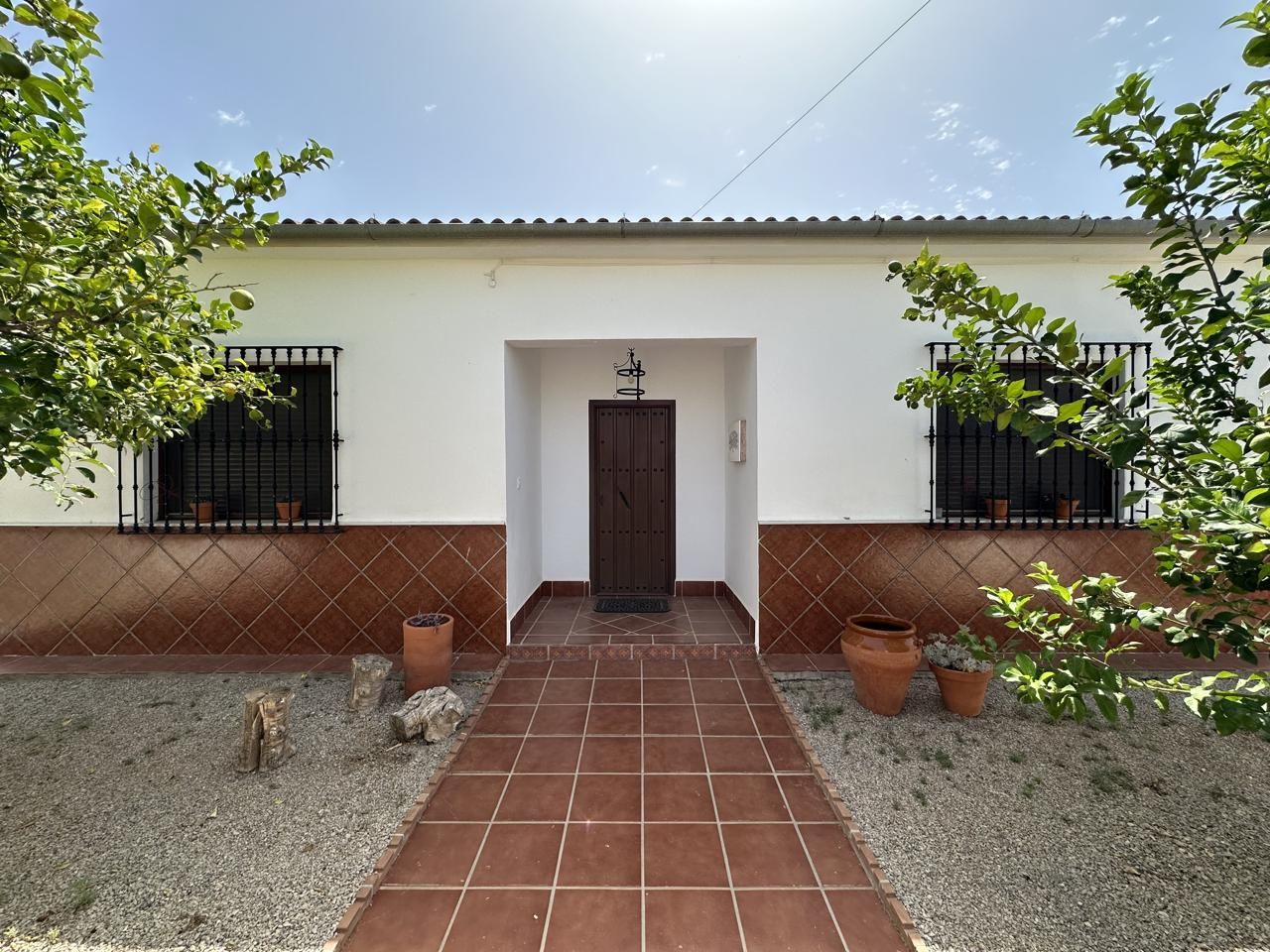 House or chalet for sale in El Lentisco, Fuente de Piedra