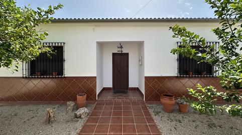 Foto 2 de Casa o xalet en venda a El Lentisco, Fuente de Piedra, Málaga