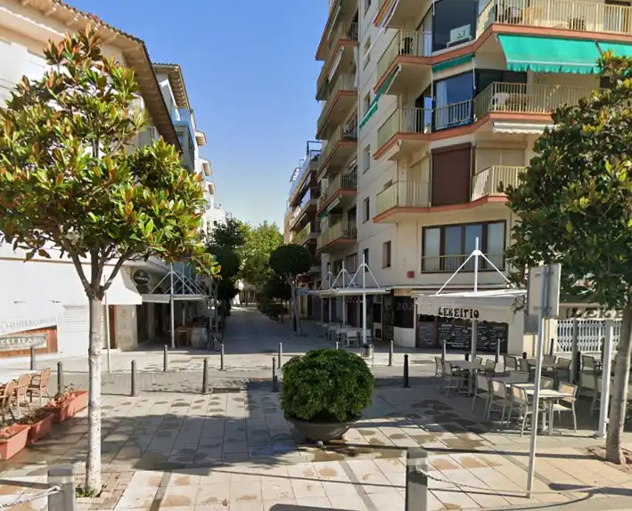 Locale commerciale in vendita a Carrer de Frederic Mompou 2, imagen 4