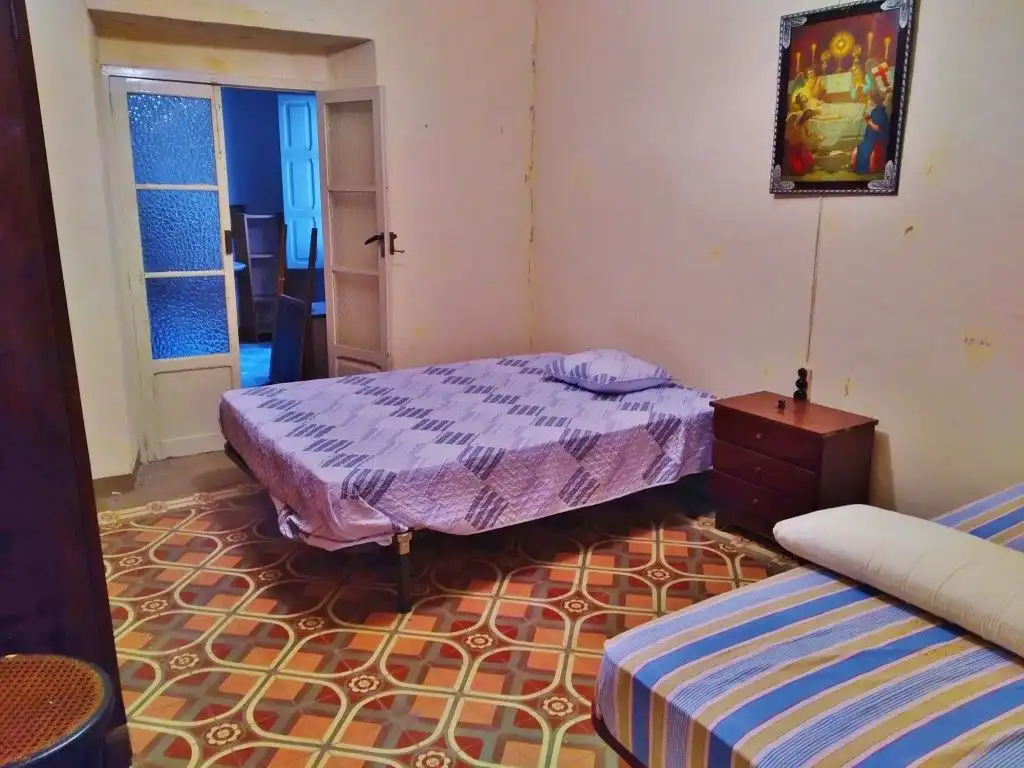 Habitación de Casa o chalet en venta en Chelva con Terraza, Trastero y Amueblado