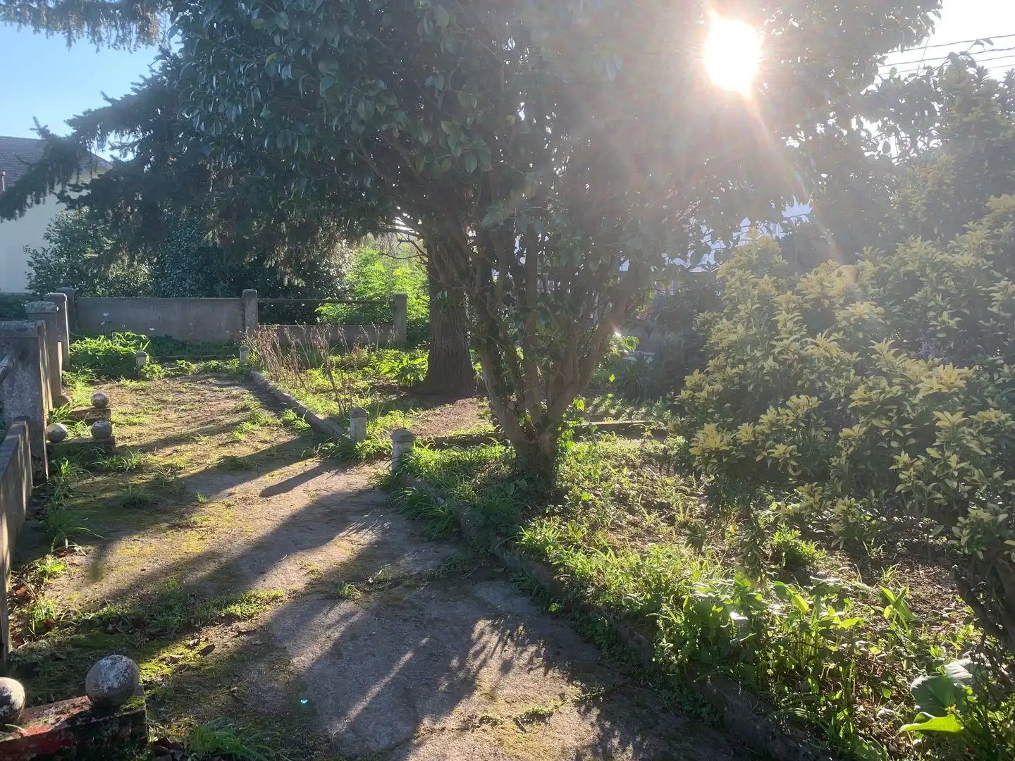 Residencial en venta en San Sadurniño