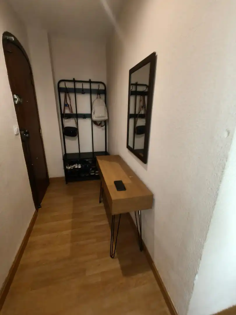 Piso de alquiler en Valencia con Amueblado