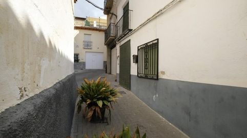 Foto 2 de Casa o xalet en venda a Camino de la Fuente, 1, Padul, Granada