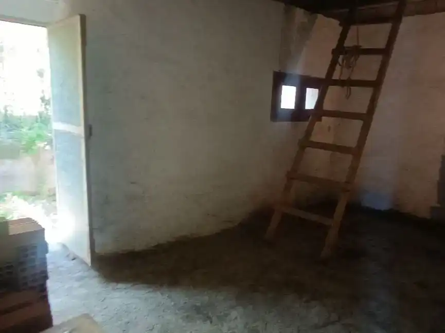 Casa adosada en venda en La Taha amb Aire condicionat, Traster i Balcó