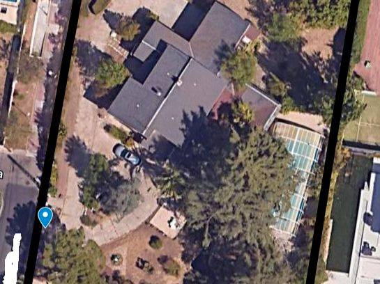 Terreno residencial en Venta en Calle Acuario, 17 en Los Satélites - Roza Martín