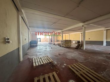 Nave industrielle à vendre à Torrellano