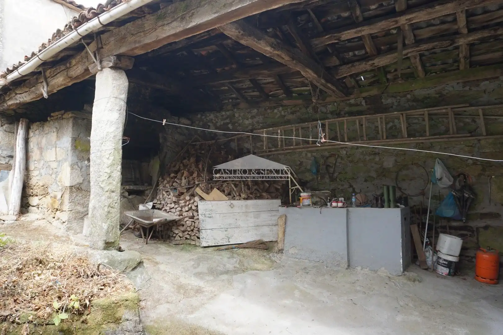 Casa rústica en venda a Palas de Rei, imagen 19