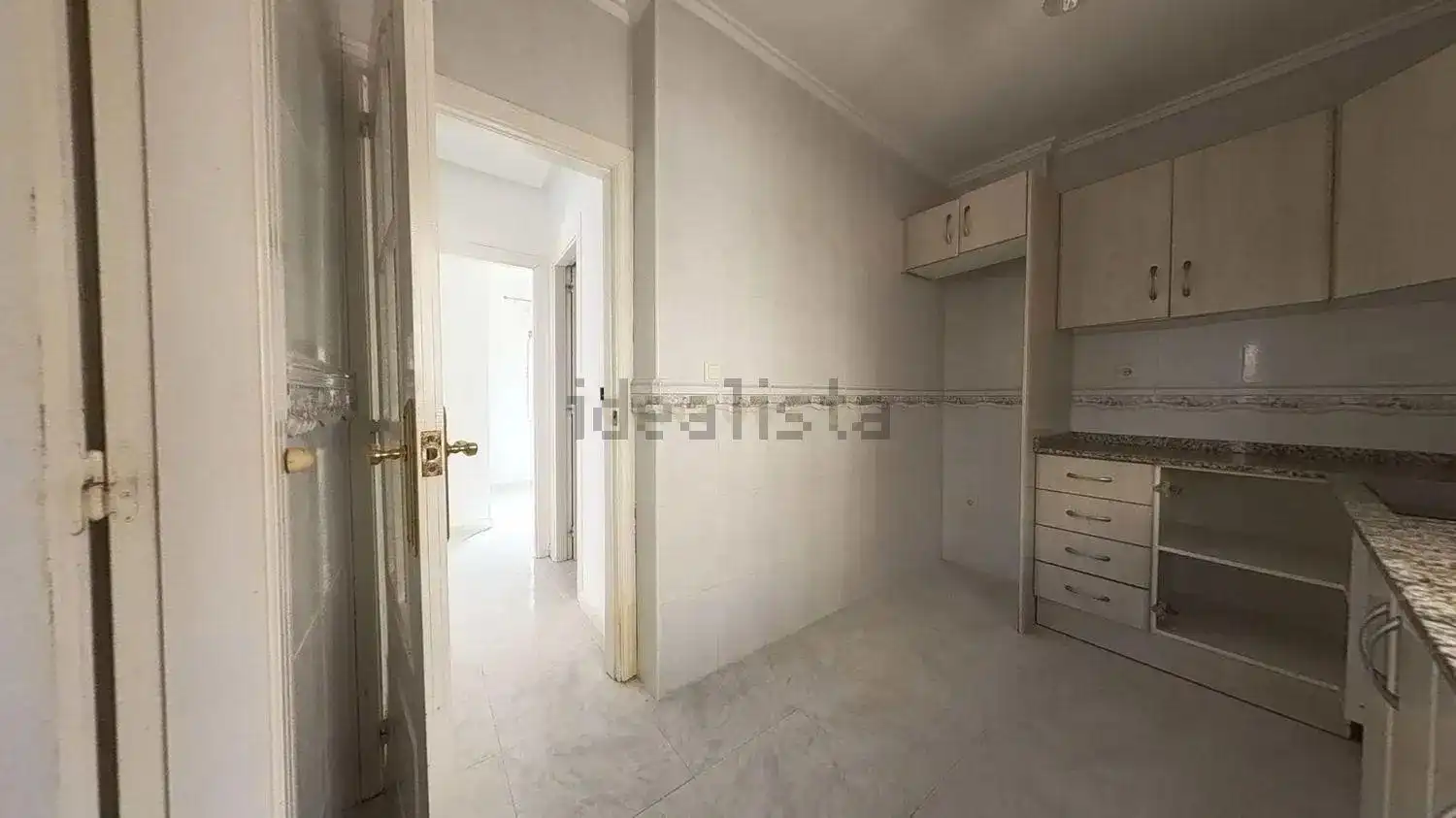 Habitación de Casa adosada en venta en Rojales con Piscina comunitaria