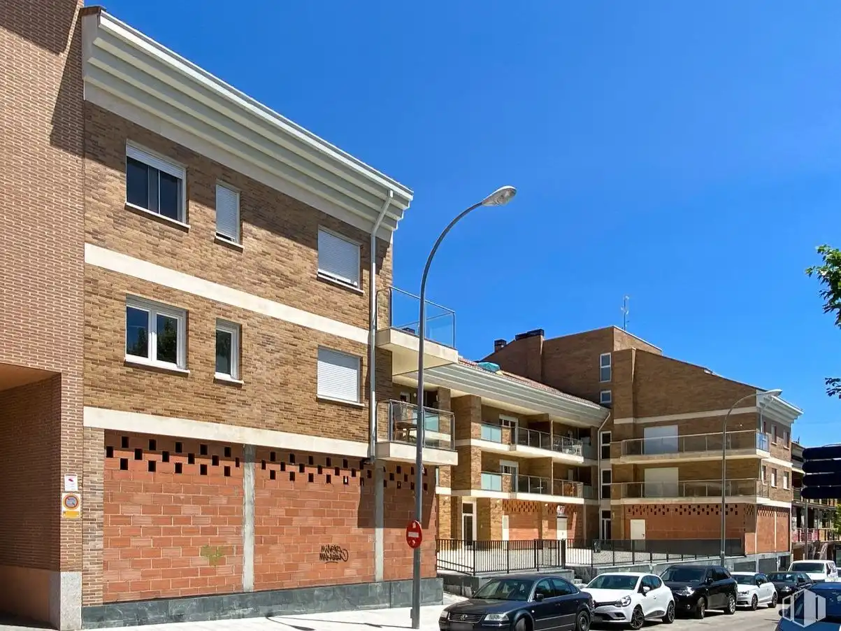 Local comercial de lloguer a Julian Berrendero 14, imagen 2