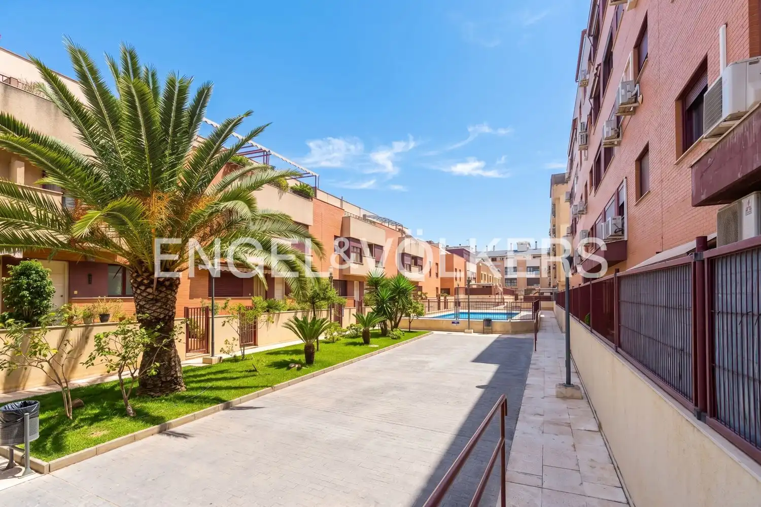 Reihenhaus mit Pool zum Verkauf in Puerto de Sagunto, imagen 33
