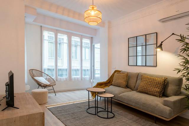 Piso en Alquiler en N/A en Sant Francesc