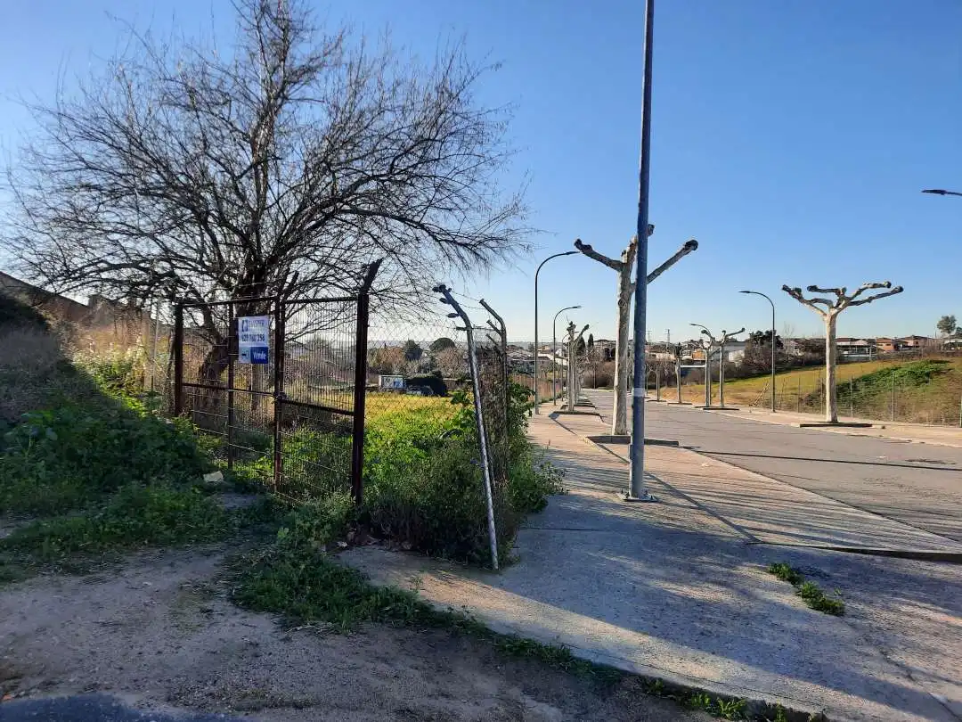 Terrenys i solars en venda a Escalona, imagen 10