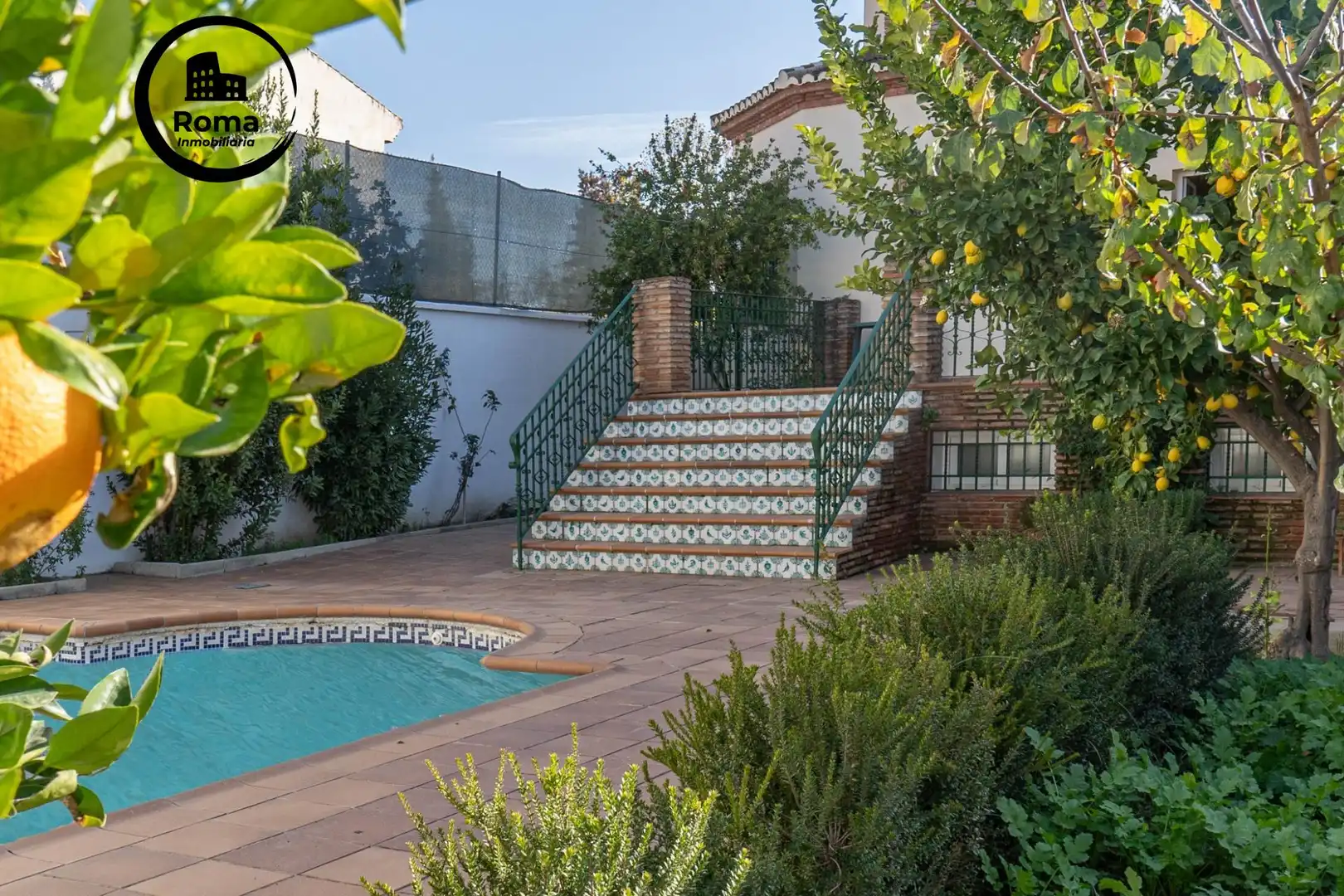 Villa mit Pool zum Verkauf in Calle FERNANDO DE LOS RIOS, imagen 64
