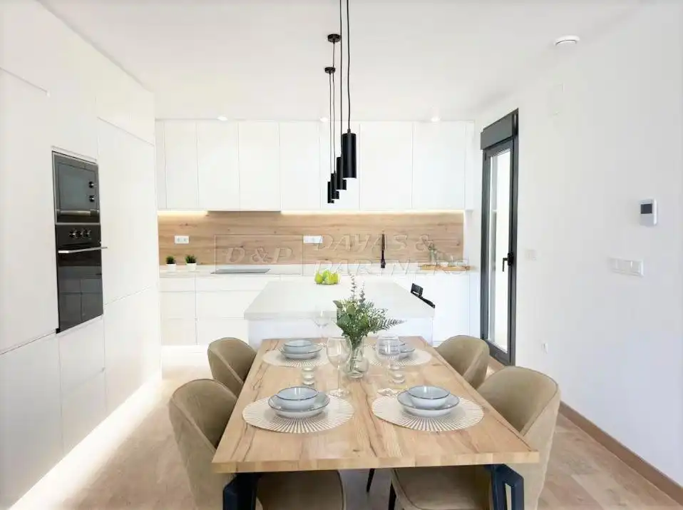 Casa a schiera con piscina in vendita a Dolores, imagen 29