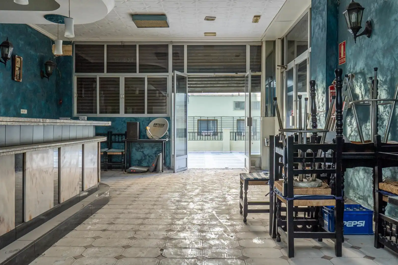 Local comercial en venta en Carretera de Málaga, imagen 21