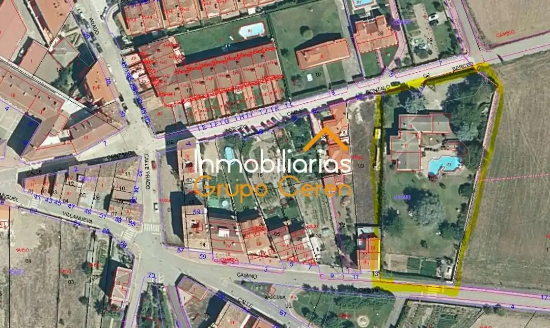 Casa o xalet en venda a Castañares de Rioja