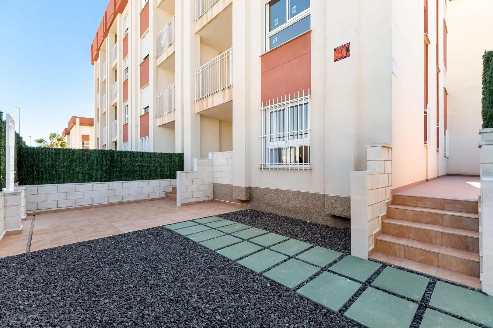 Apartament amb piscina en venda a Orihuela Costa, imagen 5