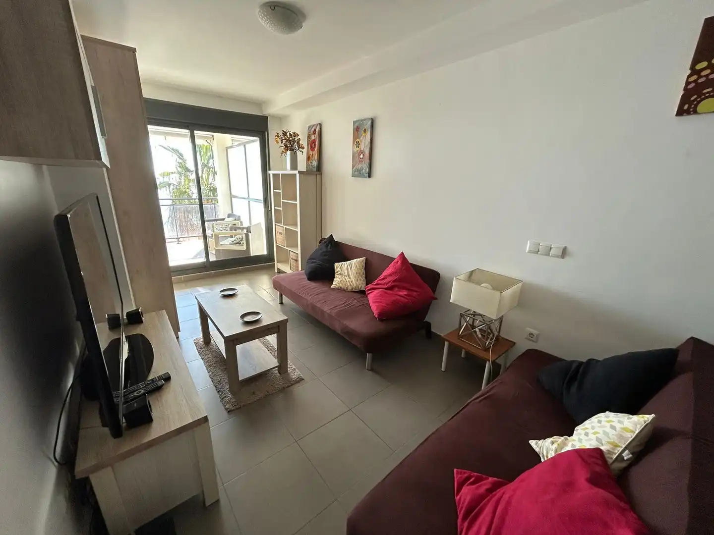 Apartment with lift to rent in Nules, imagen 4
