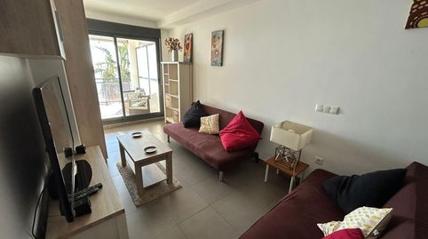 Foto 4 de Apartament de lloguer a Nules, Castellón