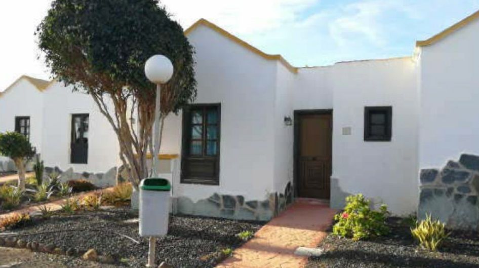 Apartament en venda a C/ El Greco, Caleta de Fuste
