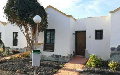 Vista exterior de Apartament en venda en Antigua