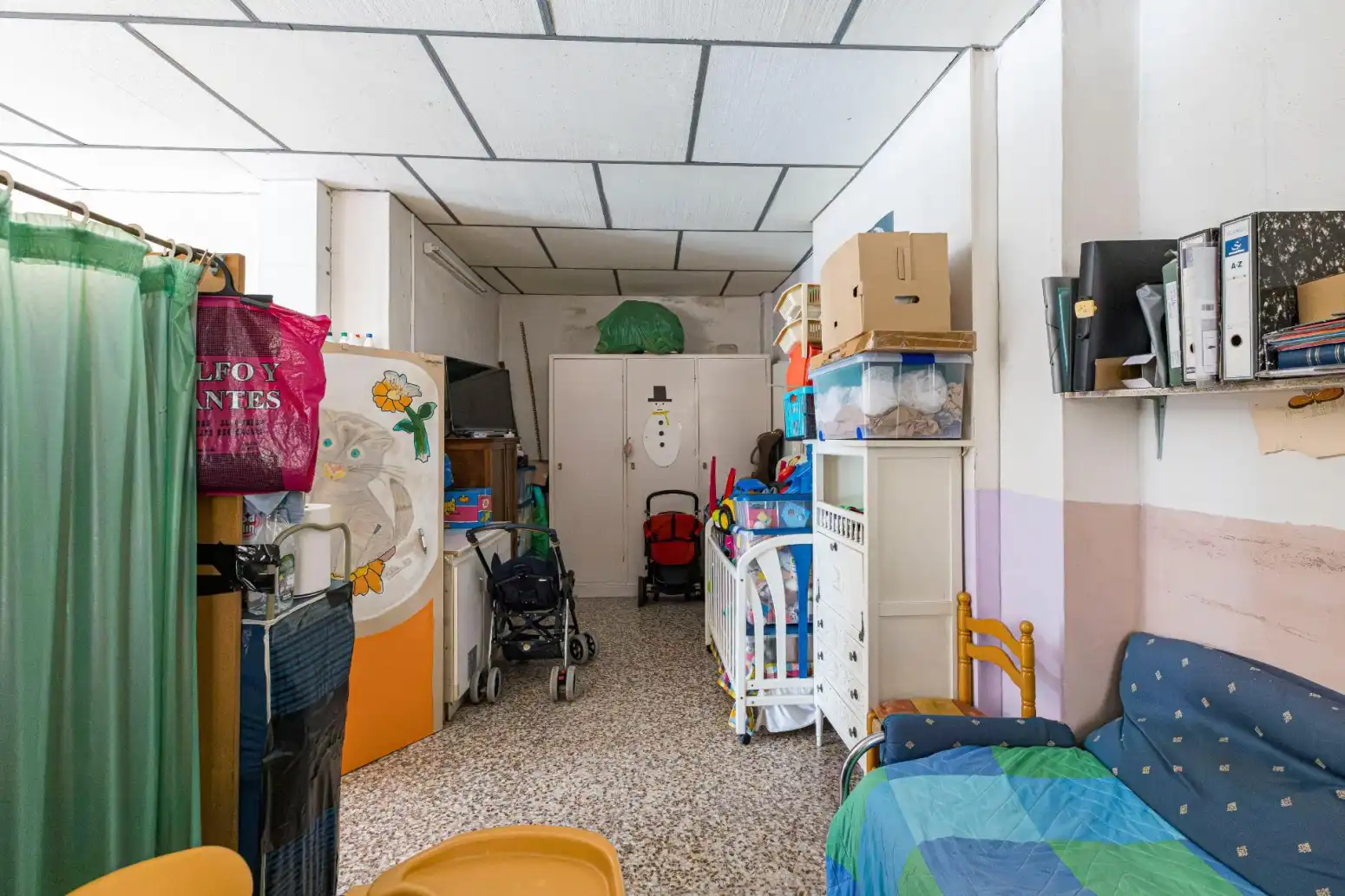 Commercial properties for sale in Murcia