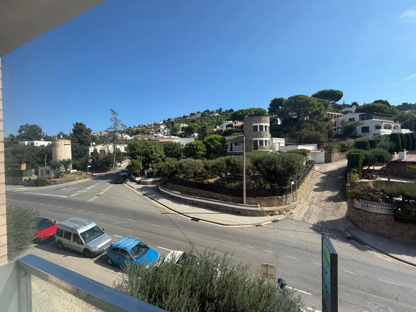 Flat with lift for sale in DEL DR STGO RAMON Y CAJAL, imagen 2