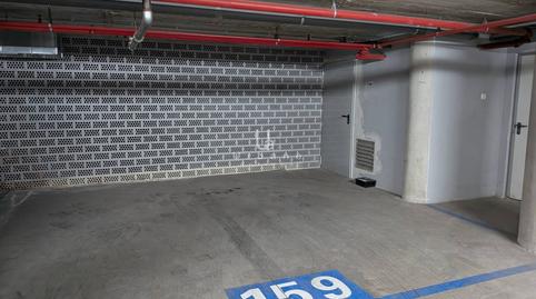 Foto 5 de Garatge en venda a Avenida Juan Carlos I, Santa María de Gracia, Murcia