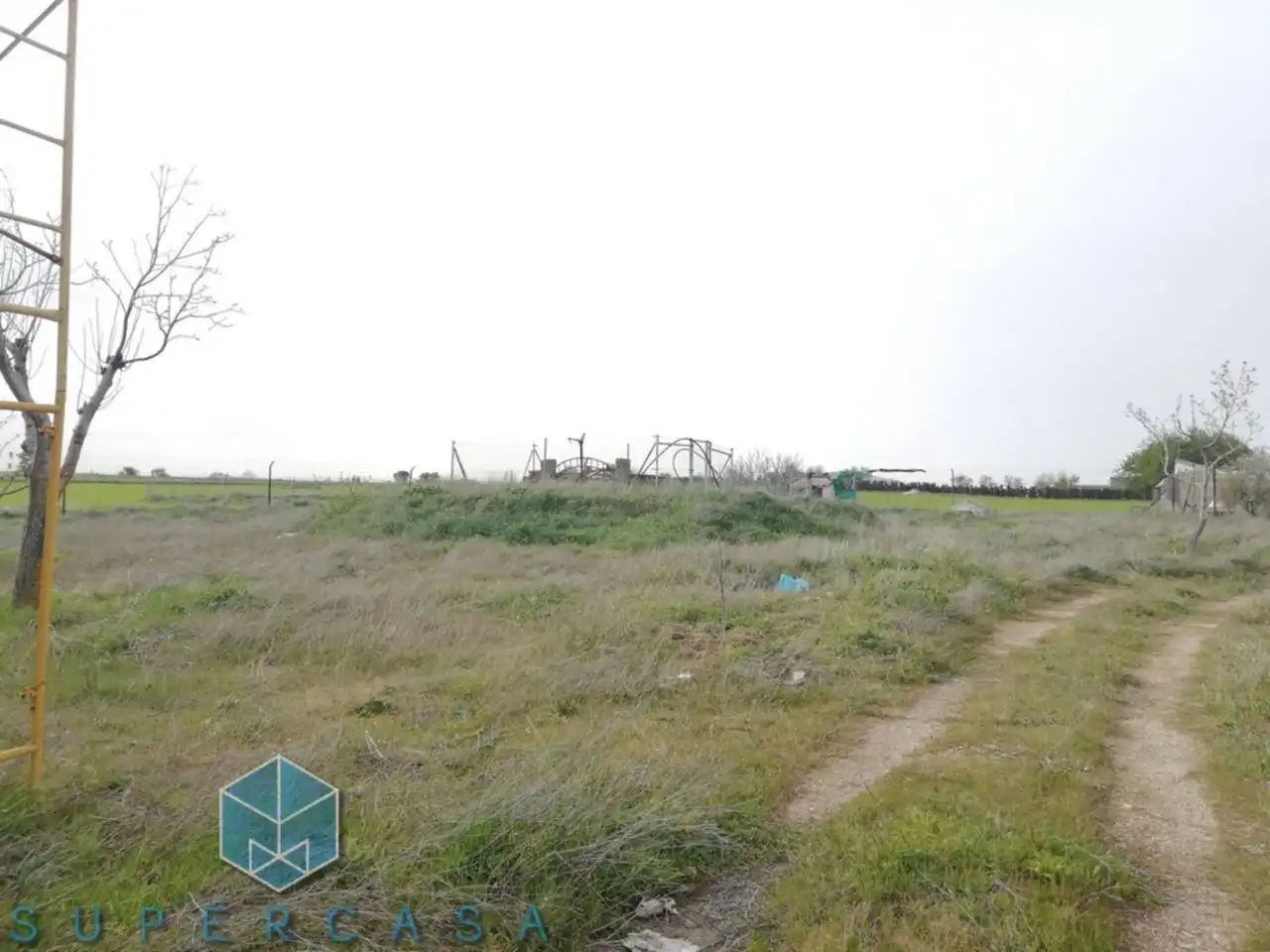 Casa o xalet en venda en Sonseca amb Calefacció i Jardí privat