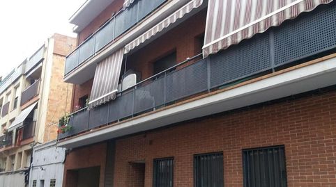 Solvia Inmobiliaria  Garaje Viladecans