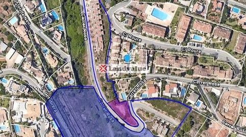 Foto 2 von Residential zum Verkauf in Carrer de la Rosa, 1, El Montgó, Dénia