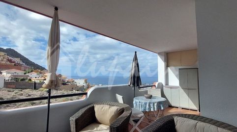 Foto 4 de Apartamento en venta en Torviscas Centro y Alto, Adeje