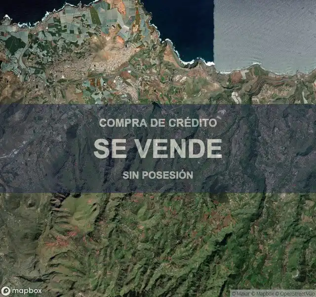 Pis en venda en Santa María de Guía de Gran Canaria