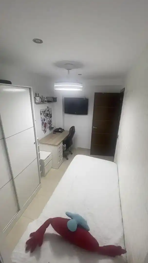Dormitori de Pis en venda en Cádiz amb Forn, Microones i Balcó