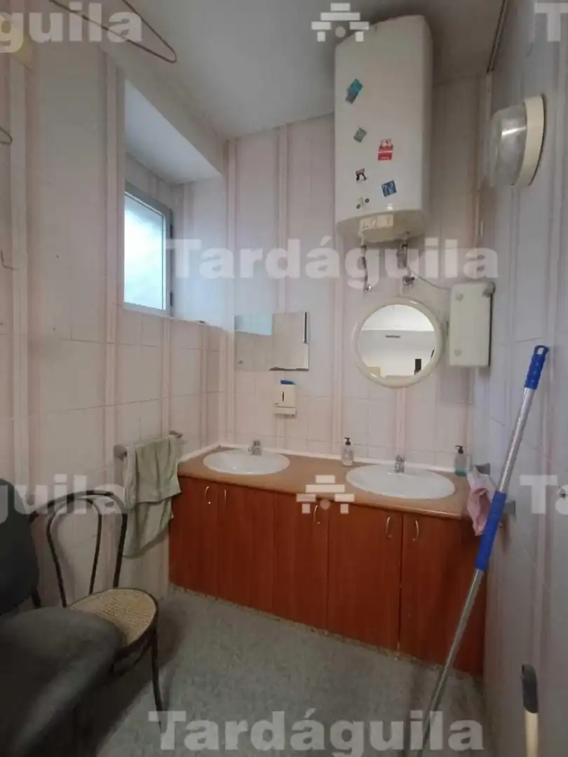 Gewerbefläche zum Verkauf in Barrio Blanco, imagen 10