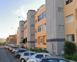 Vista exterior de Local en venda en Las Palmas de Gran Canaria