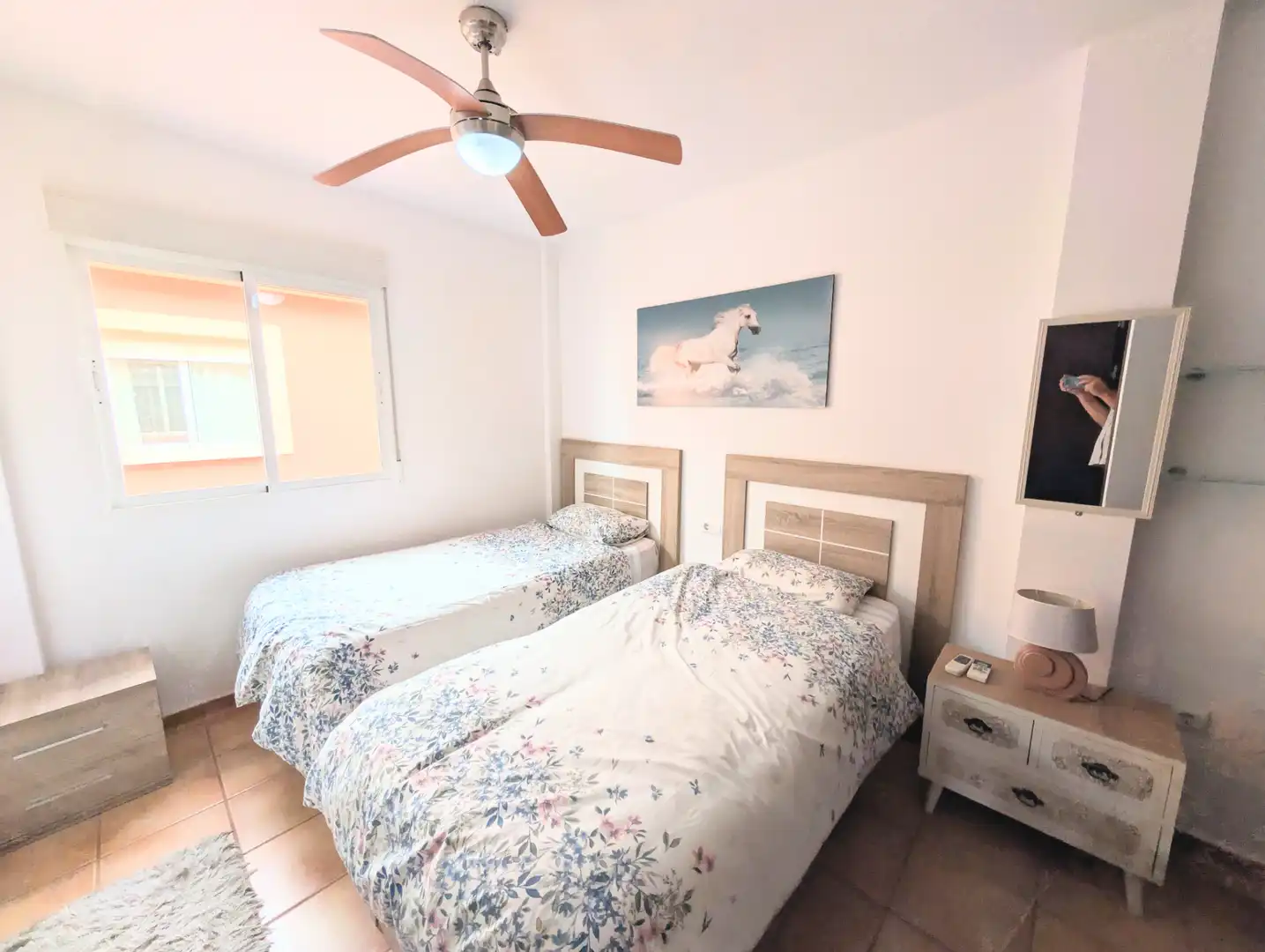 Chalet con jardín en venta en Calle Hortensia, imagen 16