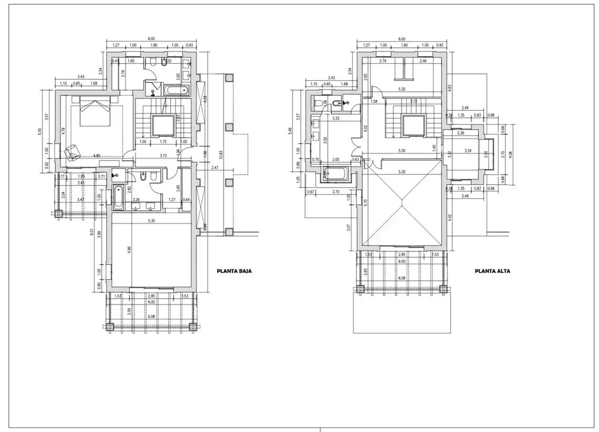 Haus mit Pool zum Verkauf in Benamara - Atalaya, imagen 37