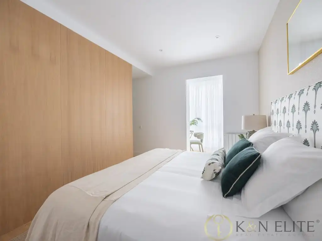 Flat with terrace for sale in Calle Castello, imagen 24