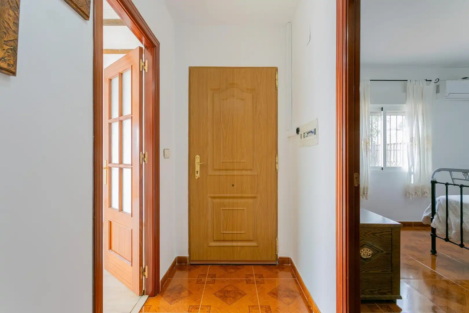 Casa o chalet en venta en Albuñuelas con Aire acondicionado, Jardín privado y Terraza
