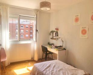 Bedroom of Flat to rent in  Logroño  with Heating and Terrace